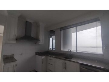 Se vende apartamento en Avenida Balboa, PH Los Delfines
