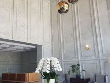 Dijual Apartemen Sudirman Suites – 3+1 BR (Size 95 Sqm) TERMURAH 4,1 MILIAR SEBELUM TERJUAL – CONTACT: 08777889----