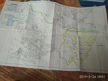 Jual Tanah Perkebunan 135 Ha Di Cipanas Kota Cianjur