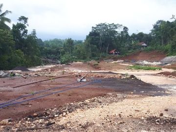 RUMAH MURAH DI PATUK 2 MENIT DARI JALAN JOGJA WONOSARI
