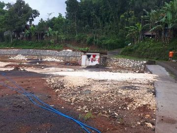 RUMAH MURAH DI PATUK 2 MENIT DARI JALAN JOGJA WONOSARI