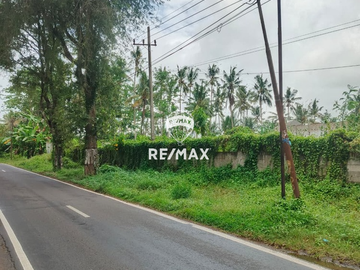 DISEWAKAN EX. GUDANG PADI STRATEGIS, DS. KENJO,BANYUWANGI