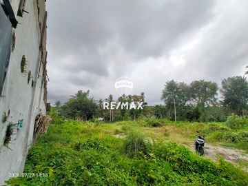 DISEWAKAN EX. GUDANG PADI STRATEGIS, DS. KENJO,BANYUWANGI