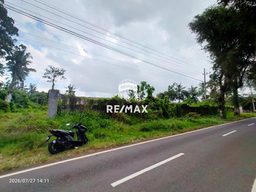 DISEWAKAN EX. GUDANG PADI STRATEGIS, DS. KENJO,BANYUWANGI