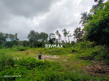 DISEWAKAN EX. GUDANG PADI STRATEGIS, DS. KENJO,BANYUWANGI