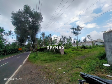 DISEWAKAN EX. GUDANG PADI STRATEGIS, DS. KENJO,BANYUWANGI