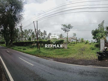 DISEWAKAN EX. GUDANG PADI STRATEGIS, DS. KENJO,BANYUWANGI