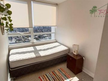 Departamento en venta de 3D/2B en Concón