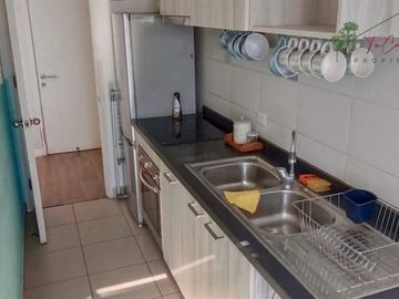 Departamento en venta de 3D/2B en Concón
