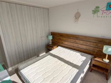 Departamento en venta de 3D/2B en Concón