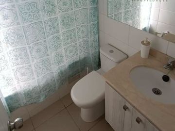 Departamento en venta de 3D/2B en Concón