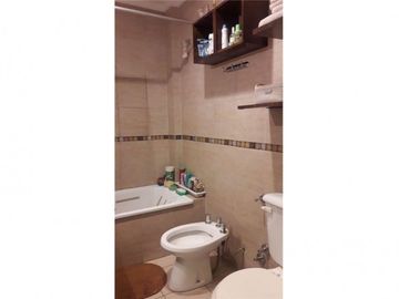 PERMUTA - Muy lindo dÃºplex 3 ambientes en Haedo!