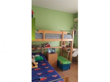 PERMUTA - Muy lindo dÃºplex 3 ambientes en Haedo!