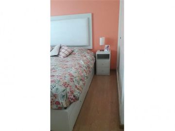 PERMUTA - Muy lindo dÃºplex 3 ambientes en Haedo!