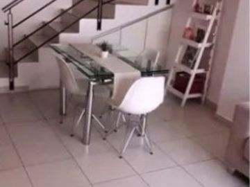 PERMUTA - Muy lindo dÃºplex 3 ambientes en Haedo!
