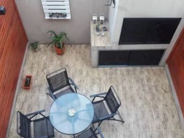 PERMUTA - Muy lindo dÃºplex 3 ambientes en Haedo!