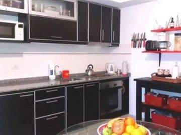 PERMUTA - Muy lindo dÃºplex 3 ambientes en Haedo!