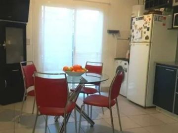PERMUTA - Muy lindo dÃºplex 3 ambientes en Haedo!