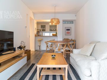 Departamento en Venta en Nuñez
