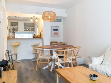 Departamento en Venta en Nuñez
