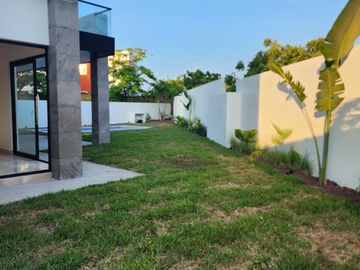 Hermosa RESIDENCIA EN VENTA 4 Recamaras Fracc PUNTA TIBURON