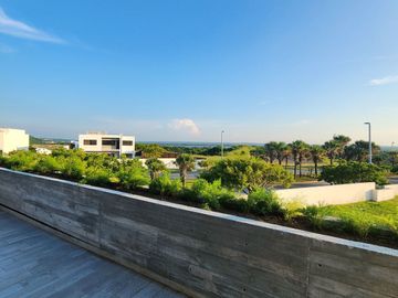Hermosa RESIDENCIA EN VENTA 4 Recamaras Fracc PUNTA TIBURON