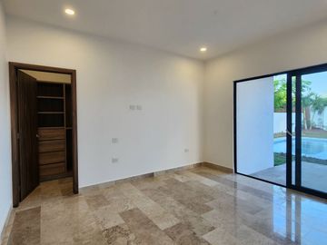 Hermosa RESIDENCIA EN VENTA 4 Recamaras Fracc PUNTA TIBURON