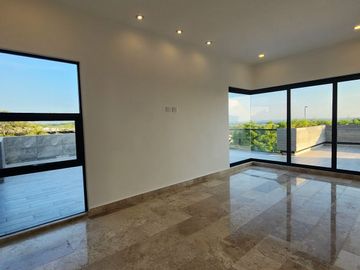 Hermosa RESIDENCIA EN VENTA 4 Recamaras Fracc PUNTA TIBURON