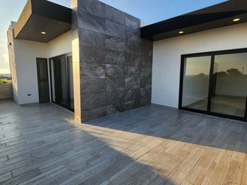 Hermosa RESIDENCIA EN VENTA 4 Recamaras Fracc PUNTA TIBURON