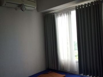 Disewakan Apartemen 2BR Bassura City Tw D lt 12 AG FURNISH