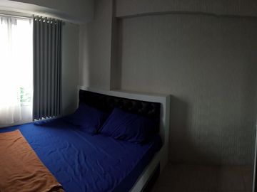 Disewakan Apartemen 2BR Bassura City Tw D lt 12 AG FURNISH