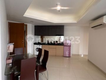 Disewakan Apartemen @ The Mansion Dukuh Golf Kemayoran 0 Kamar Tidur