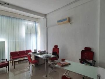Ruko Jl Prapanca STRATEGIS, AMAN, BEBAS BANJIR