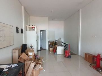 Ruko Jl Prapanca STRATEGIS, AMAN, BEBAS BANJIR