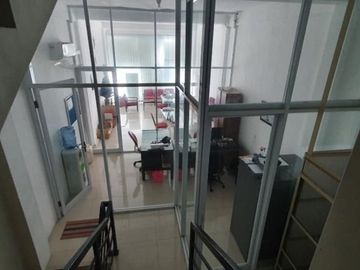 Ruko Jl Prapanca STRATEGIS, AMAN, BEBAS BANJIR