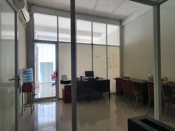 Ruko Jl Prapanca STRATEGIS, AMAN, BEBAS BANJIR