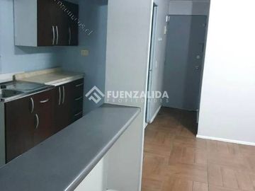 Departamento en venta de 3 dorm. en La Cisterna