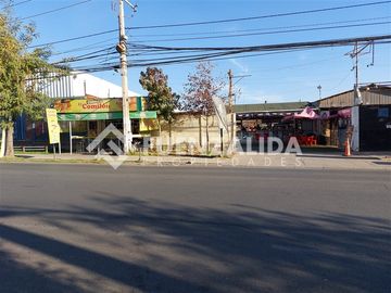 Departamento en venta de 3 dorm. en La Cisterna