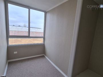 Departamento en arriendo, San Agustín Rancagua
