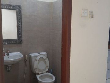 Rukan 4 lt di Tebet Jak Sel