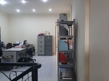 Rukan 4 lt di Tebet Jak Sel