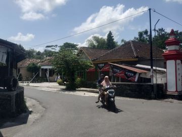 Jual Murah Rumah Milenial Angsuran Ringan Dekat Jl Raya Nangsri