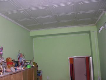 CASA DE CUATRO AMBIENTES