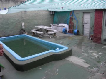 CASA DE CUATRO AMBIENTES