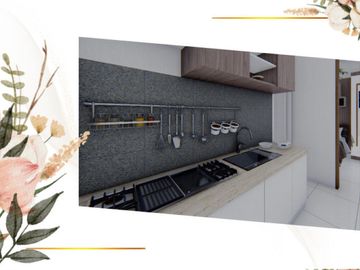 RUMAH CANTIK HARGA TERJANGKAU DENGAN FASILITAS MEMUASKAN