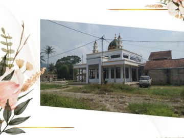 RUMAH CANTIK HARGA TERJANGKAU DENGAN FASILITAS MEMUASKAN