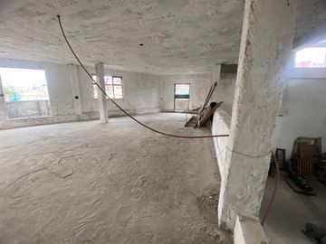 Edificio  en Obra negra San Rafael Chamapa
