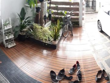 GASS BOSS QUW Rumah Antapani 2LT DKT Arcamanik Cicaheum & Cisaranten