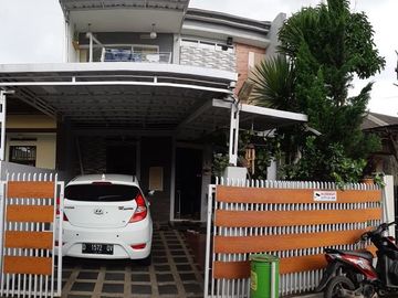 GASS BOSS QUW Rumah Antapani 2LT DKT Arcamanik Cicaheum & Cisaranten