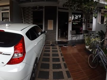 GASS BOSS QUW Rumah Antapani 2LT DKT Arcamanik Cicaheum & Cisaranten